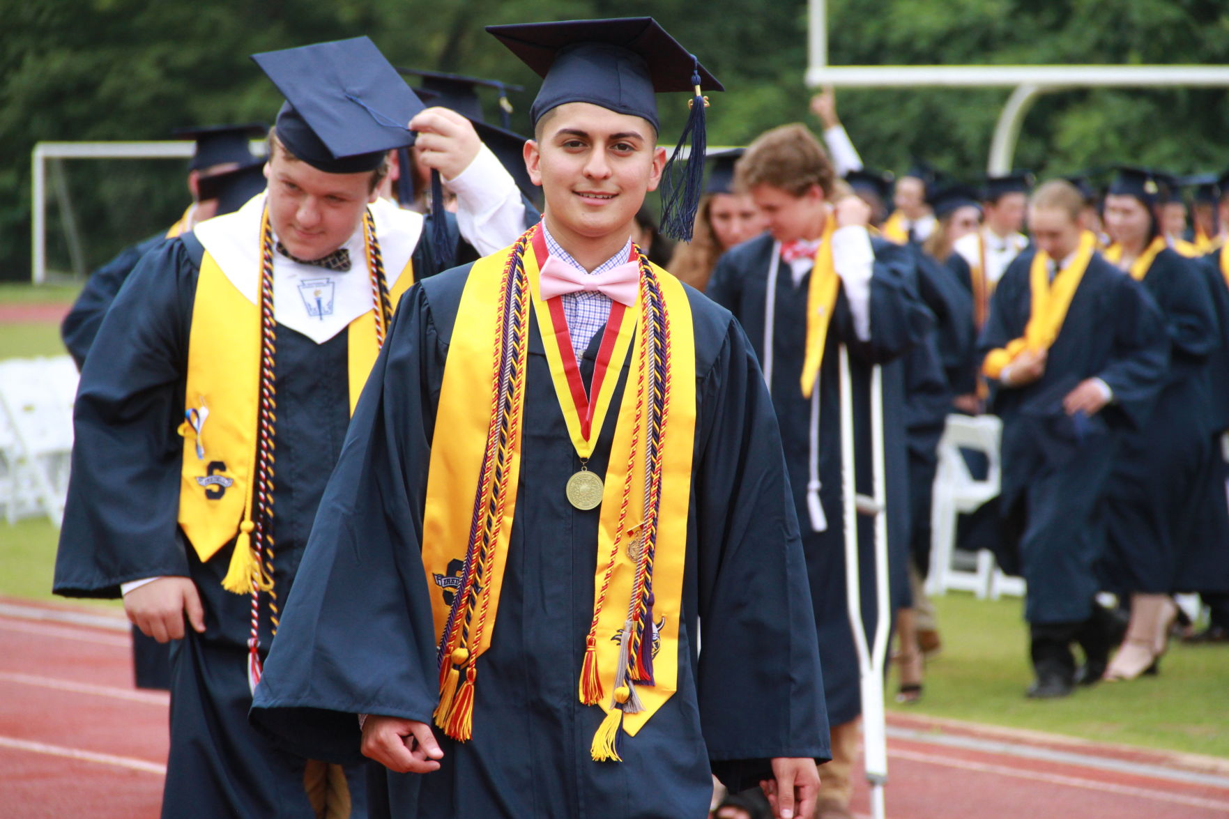 South Iredell graduation (8).JPG